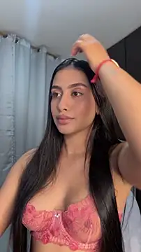 mss alis online show from April 8, 4:12 am