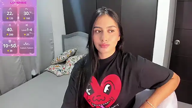 mss alis online show from April 12, 4:39 am