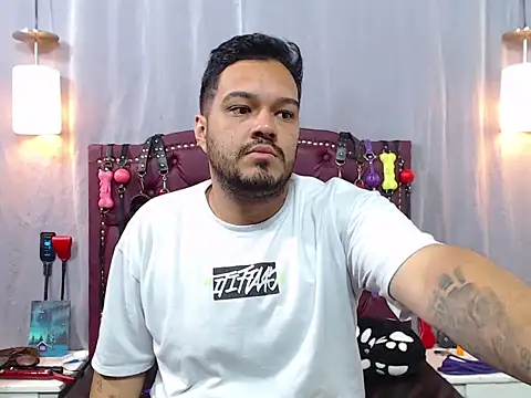 Stevens-dbs online show from February 24, 1:25 am