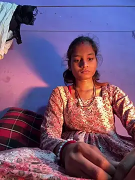 SANDHYAHOTKUMARI online show from January 16, 5:55 am