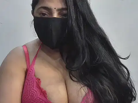 GaggingGirl  online show from April 8, 3:45 pm