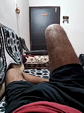 rajself online show from February 19, 4:47 pm