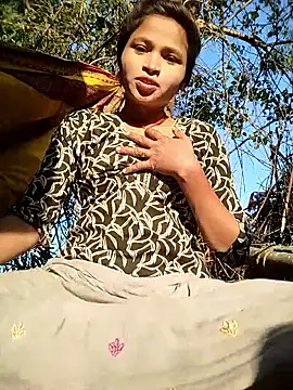 Jyoti rathor online show from January 17, 2:38 am