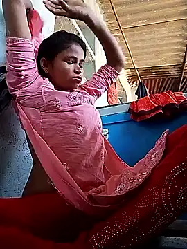 Jyoti rathor online show from February 10, 4:27 am