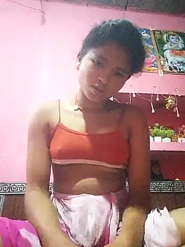 Jyoti rathor online show from February 13, 12:39 am