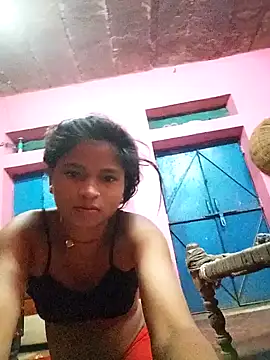 Jyoti rathor online show from February 18, 12:17 am