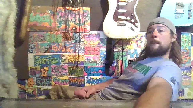 unknowner123 online show from May 4, 3:30 pm