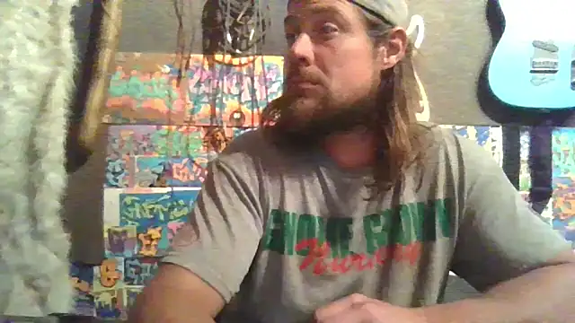 unknowner123 online show from May 5, 6:54 am
