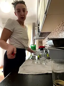 ElitaVibes online show from January 16, 1:59 pm