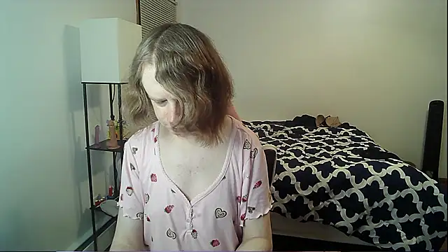 VanFairy526 online show from March 8, 10:08 am