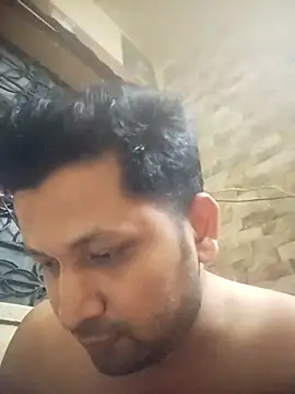 Pravin9562 online show from February 1, 7:23 pm