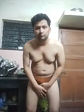 Pravin9562 online show from April 18, 7:40 pm