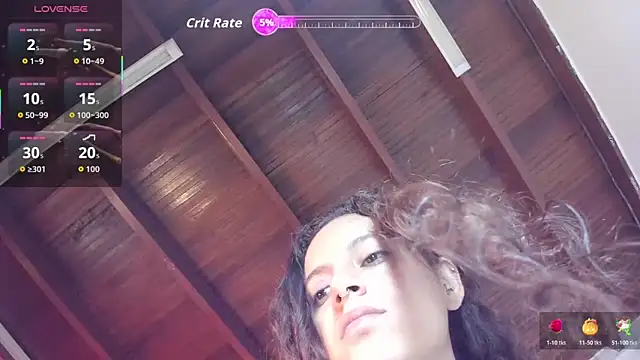 maria Turner1 online show from February 4, 11:38 am