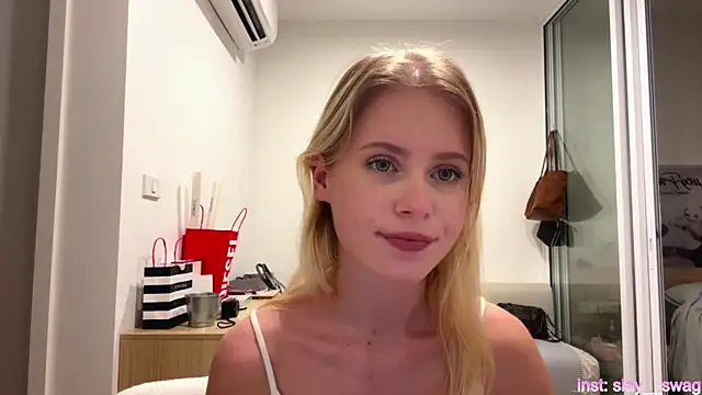 Slay Swag online show from February 20, 10:16 am