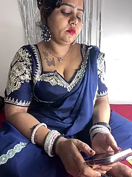 Ruby-7 online show from January 15, 3:38 pm