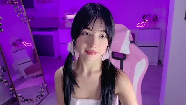 Blush Marie online show from April 25, 3:20 am