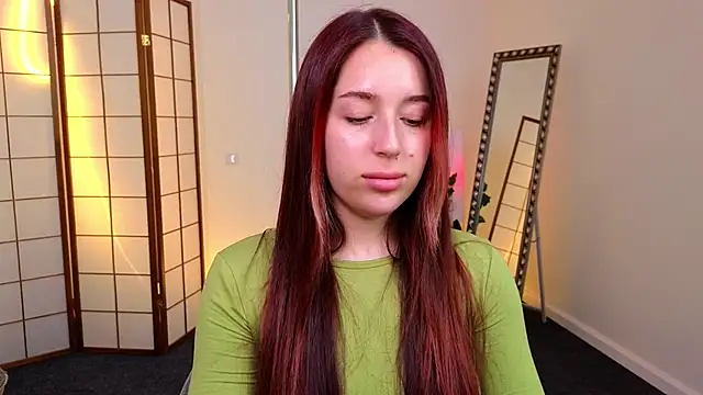 AnikaHarryson online show from May 31, 7:37 am