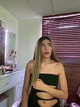 Ladycandy26 online show from January 16, 10:36 pm