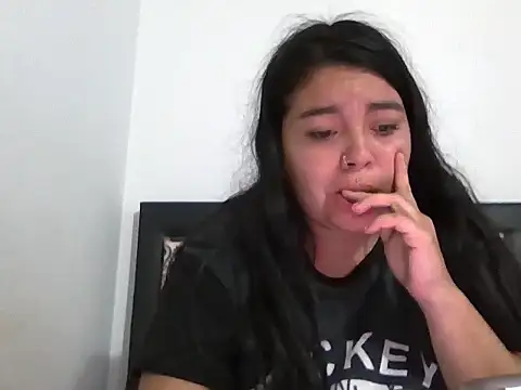 NatalyySexy2123 online show from April 23, 4:20 pm