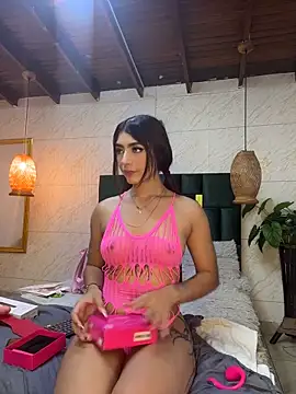 sophia willliamss online show from February 25, 1:21 pm