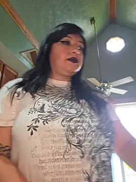 AriannaPenaxo online show from April 12, 10:04 pm