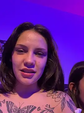 anisile online show from February 5, 4:39 am