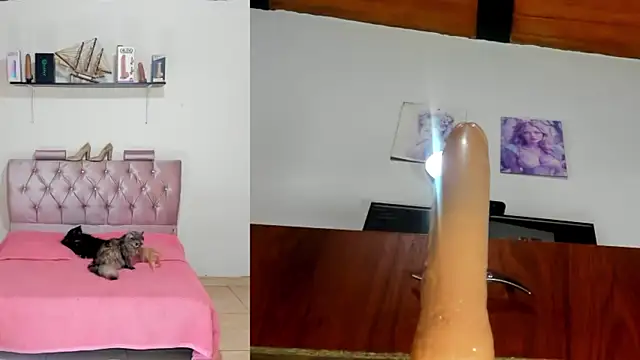 harper funny online show from April 20, 6:09 pm