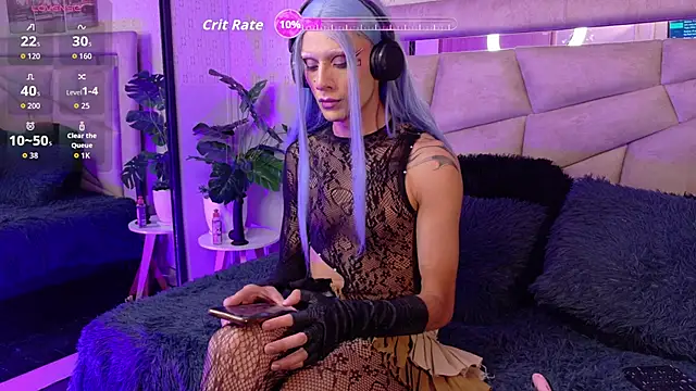 4L3JX online show from March 1, 4:47 am