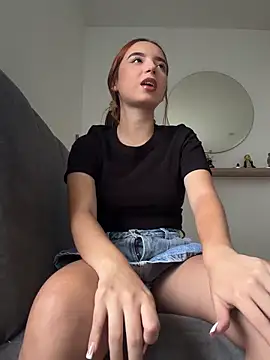 Carithooo online show from March 27, 10:42 pm