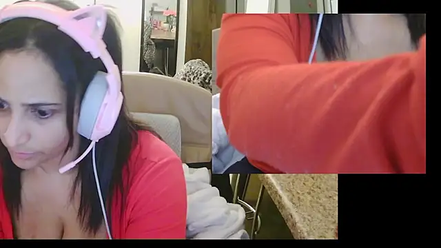 ohhiyou online show from February 9, 12:03 am