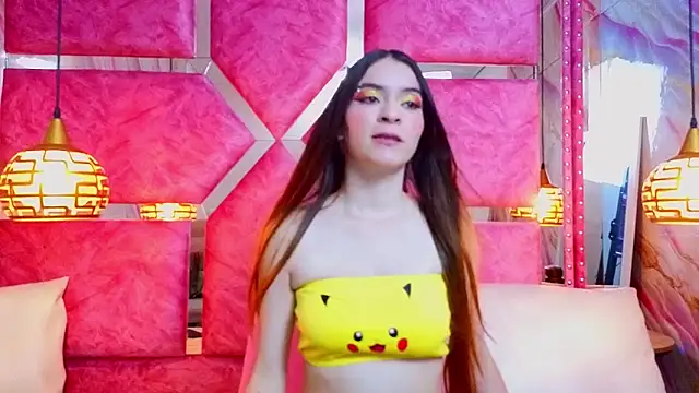 abraxastaylor online show from April 18, 9:15 pm