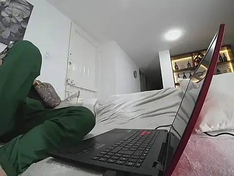 boris1226 online show from January 16, 3:32 am