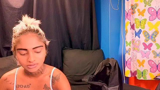 indiansumaya29 online show from February 5, 5:56 am