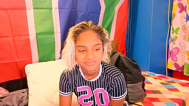 indiansumaya29 online show from February 20, 5:59 am