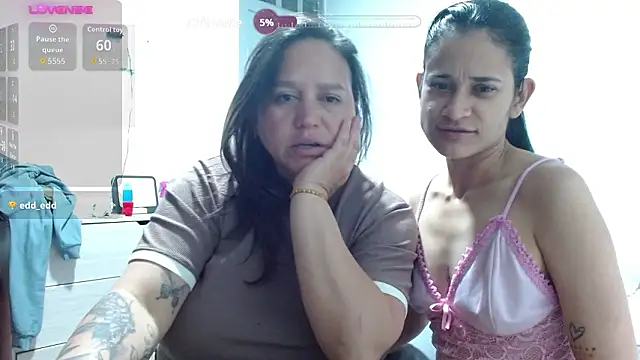 ketty Riley online show from February 26, 6:45 am