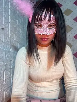 Lata-cute online show from January 17, 1:54 am