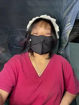 Herry118 online show from January 19, 4:49 am