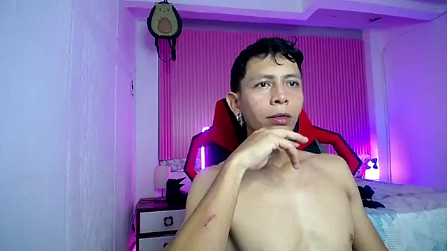 sonic jess07 online show from March 22, 10:07 am