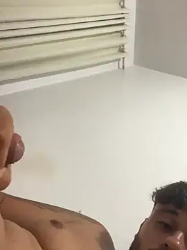 peuba12 online show from February 23, 12:41 am