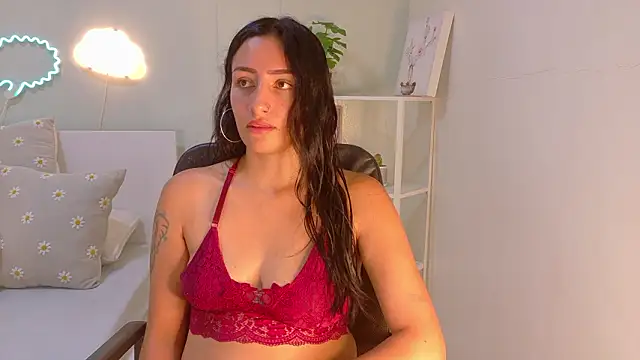 AmmyRouse   online show from March 2, 11:17 am