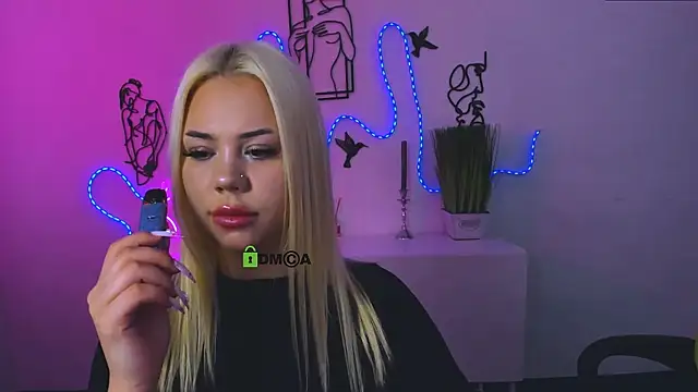 alexa bonni online show from March 12, 12:33 pm