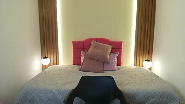 IvonneRoss  online show from May 23, 12:09 pm