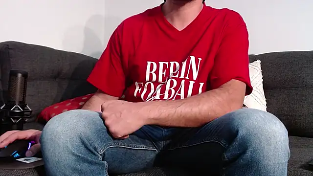 SpermsBank online show from January 15, 11:40 pm