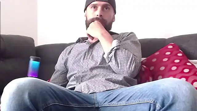 SpermsBank online show from February 7, 9:58 pm