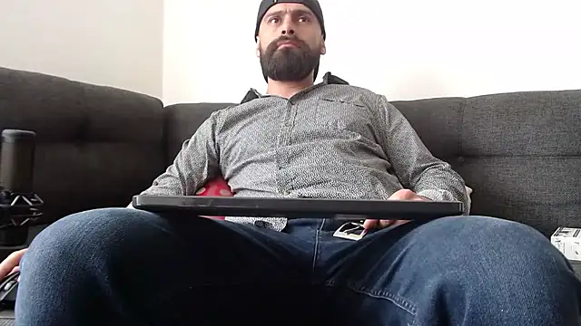 SpermsBank online show from February 19, 6:43 pm