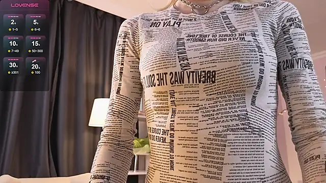 t A T u online show from March 5, 8:10 am