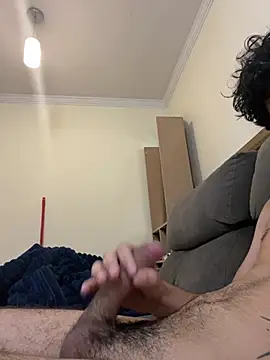 vilton75 online show from January 17, 2:55 pm