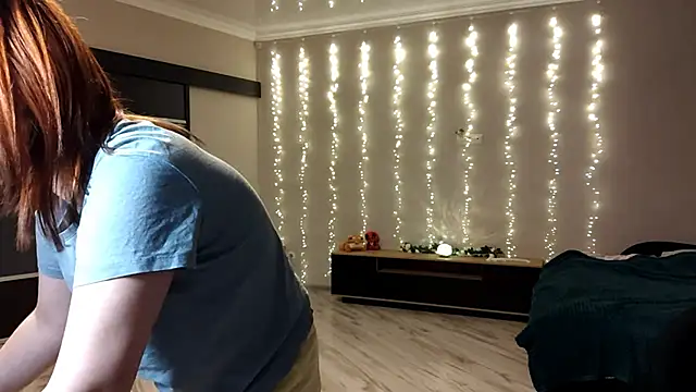 ShemikaCarvin online show from January 16, 6:56 pm