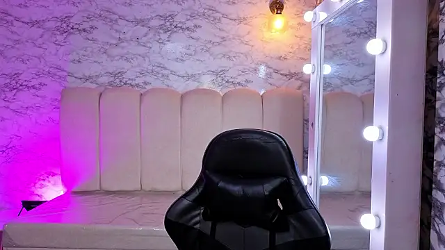 Melisa v online show from February 24, 8:29 pm