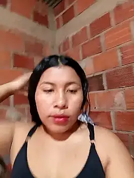 Sweet-Dirty-Storm online show from January 18, 3:27 pm